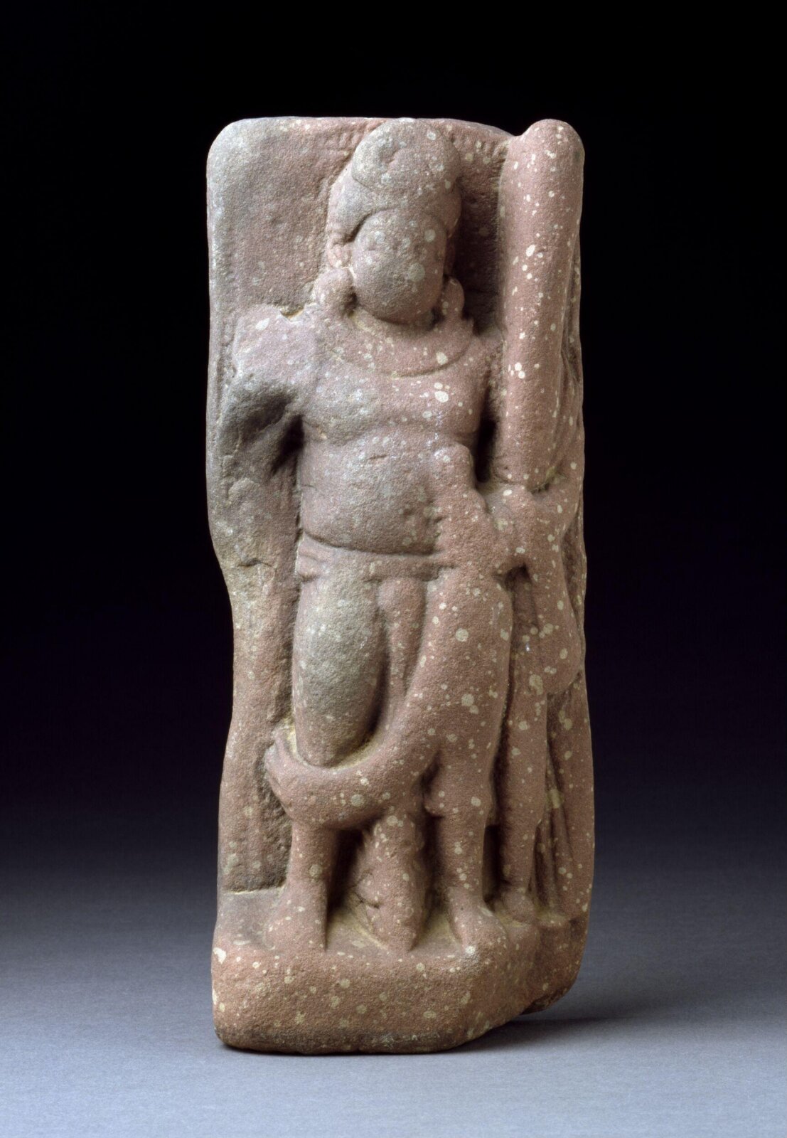 Figure, 1st century to 2nd century