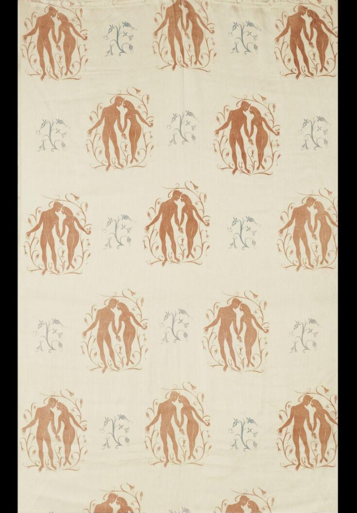 Adam and Eve Kate Elizabeth Lyons V&A Explore The Collections