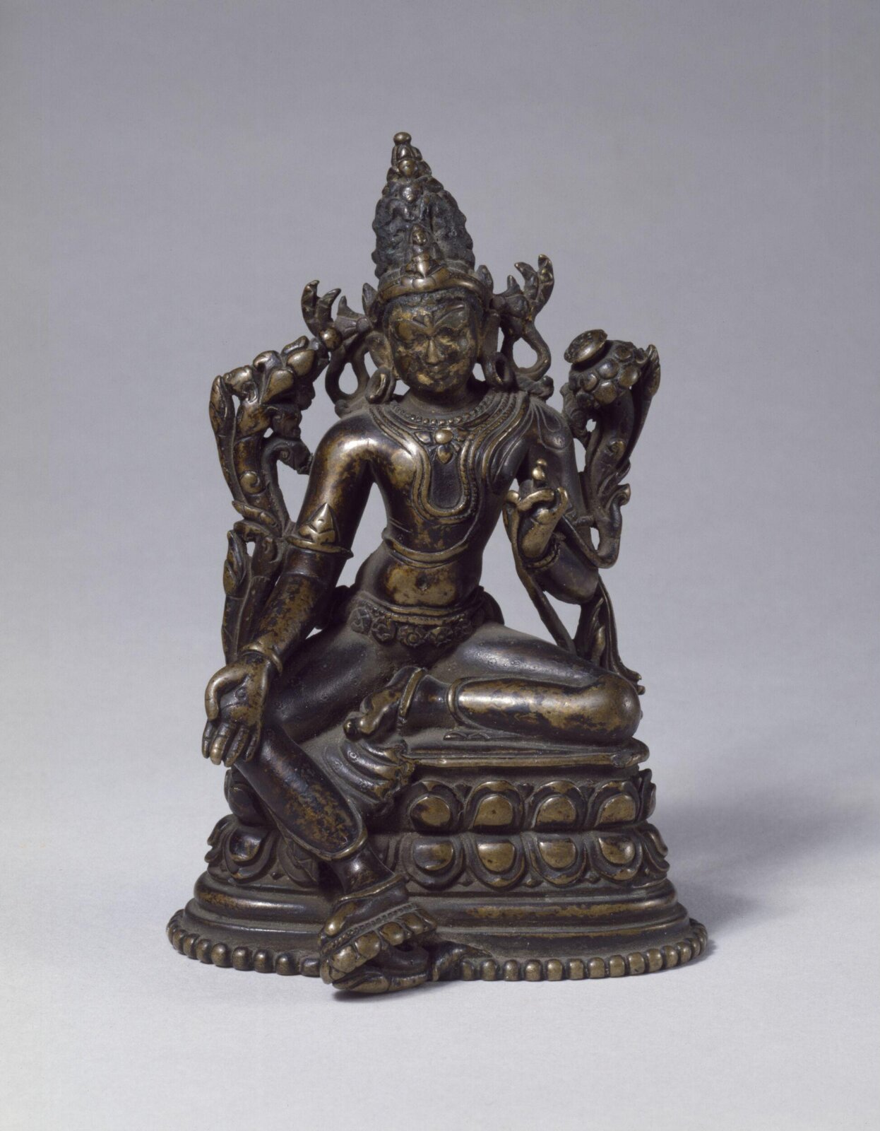 Padmapani, 12th Century
