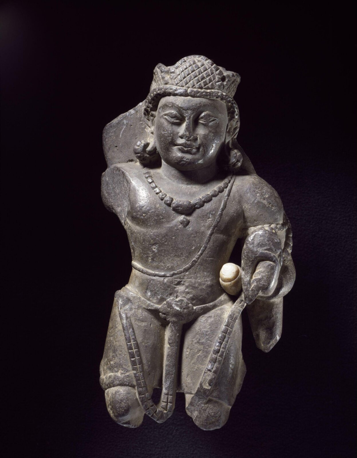 Visnu, 6th century-7th century