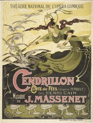Cendrillon