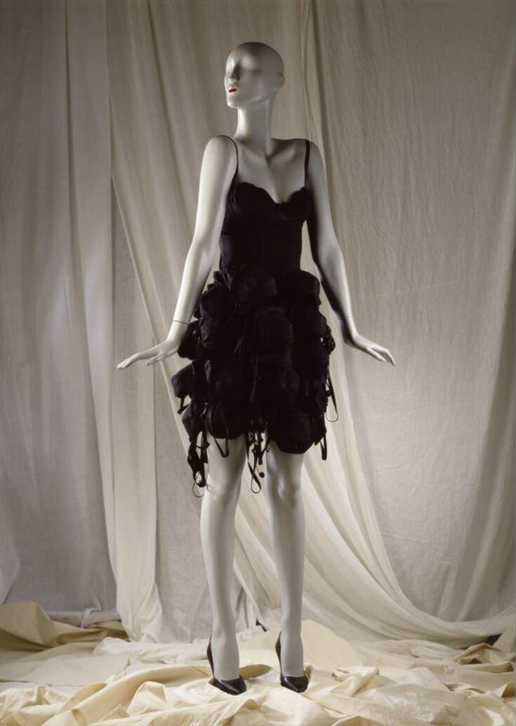 Moschino Spring 1994 Ready-to-Wear Fashion Show | Vogue