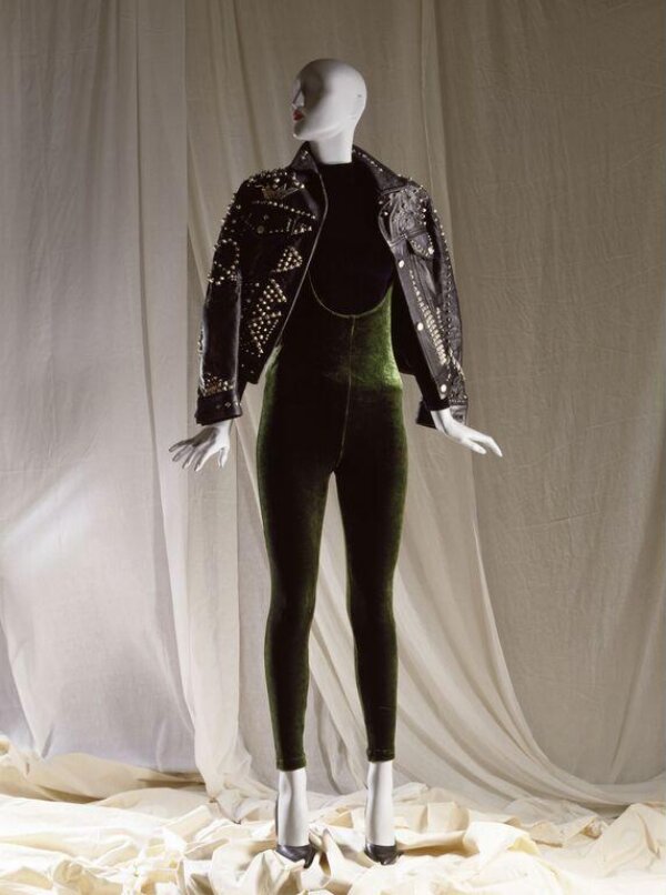 Clean Up or Die | Katharine Hamnett | V&A Explore The Collections