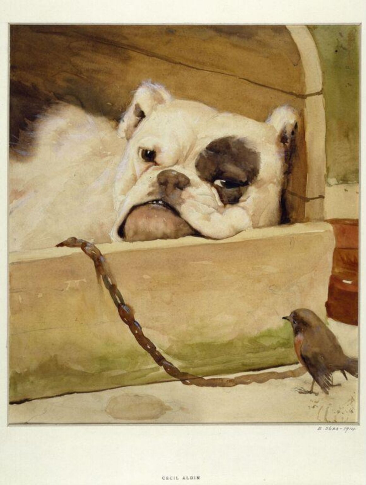 Watercolour