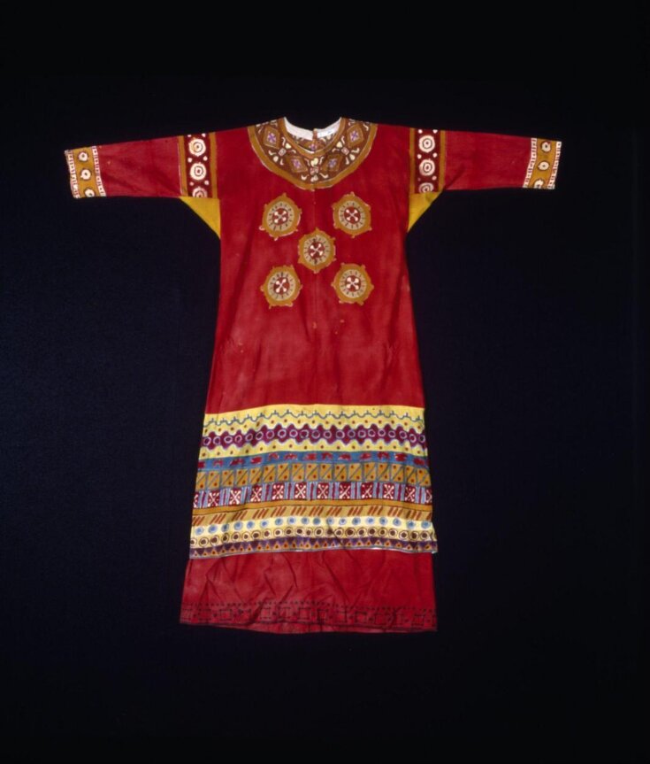 Theatre Costume top image