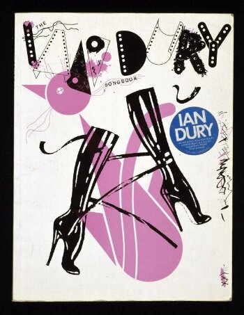 Ian Dury Songbook