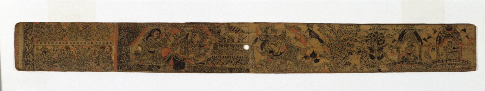 Painting, early 19th century