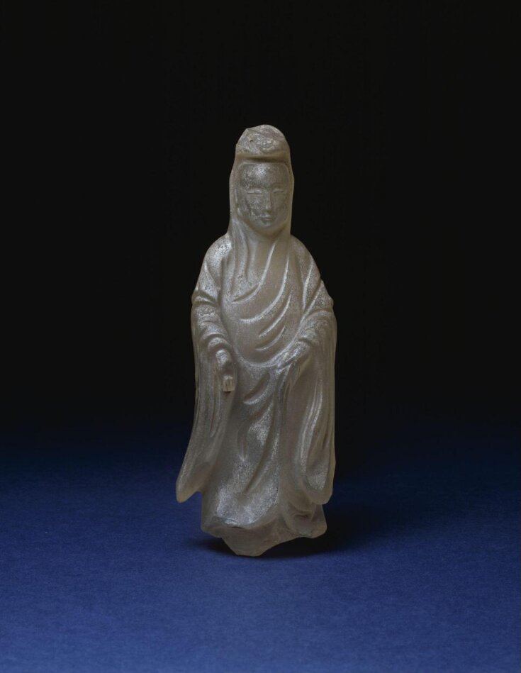 Guanyin top image