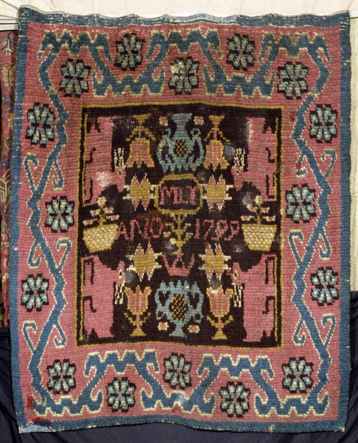 Rug top image