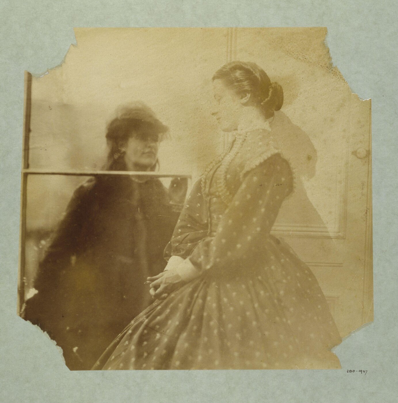 Clementina, Lady Hawarden, Photograph