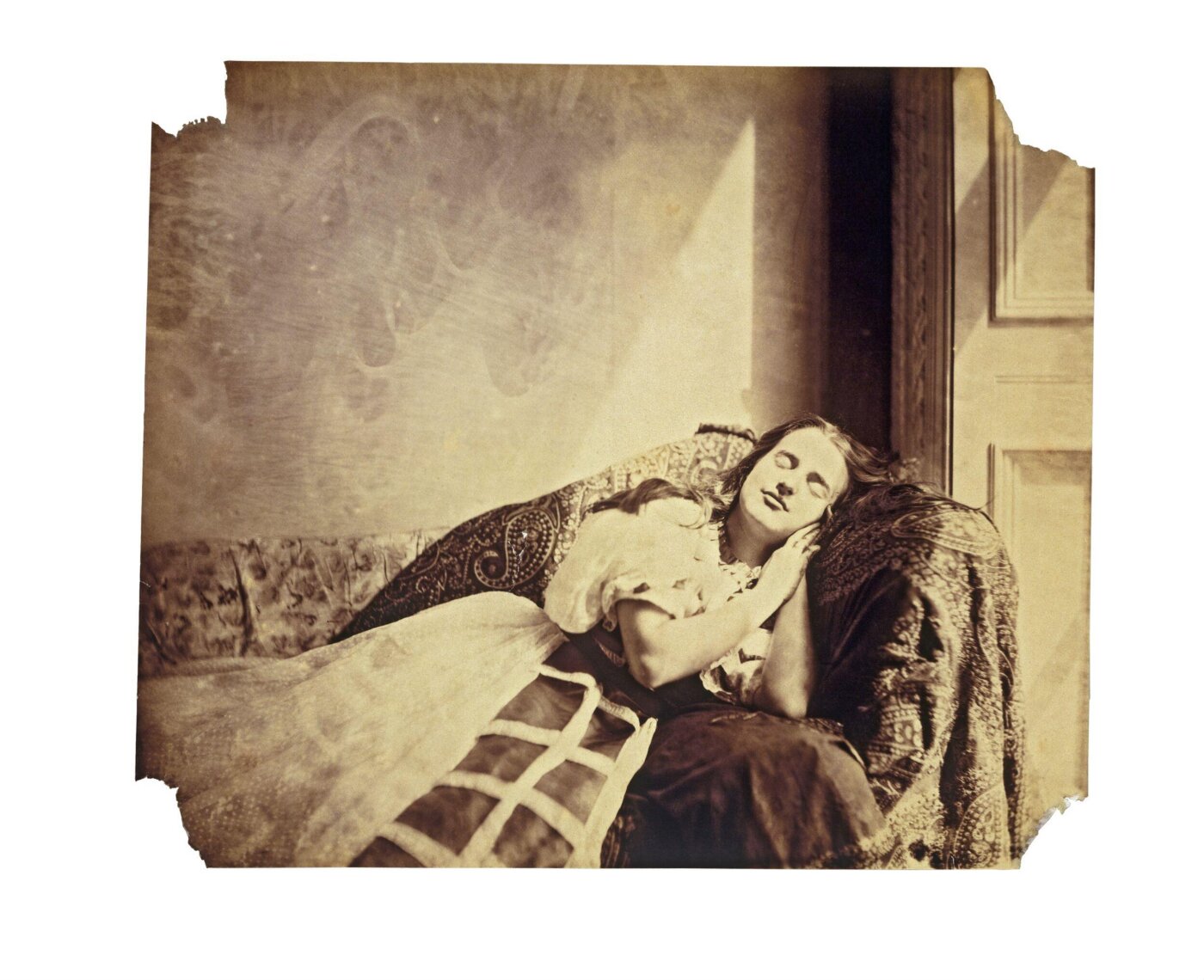 Clementina, Lady Hawarden, Photograph