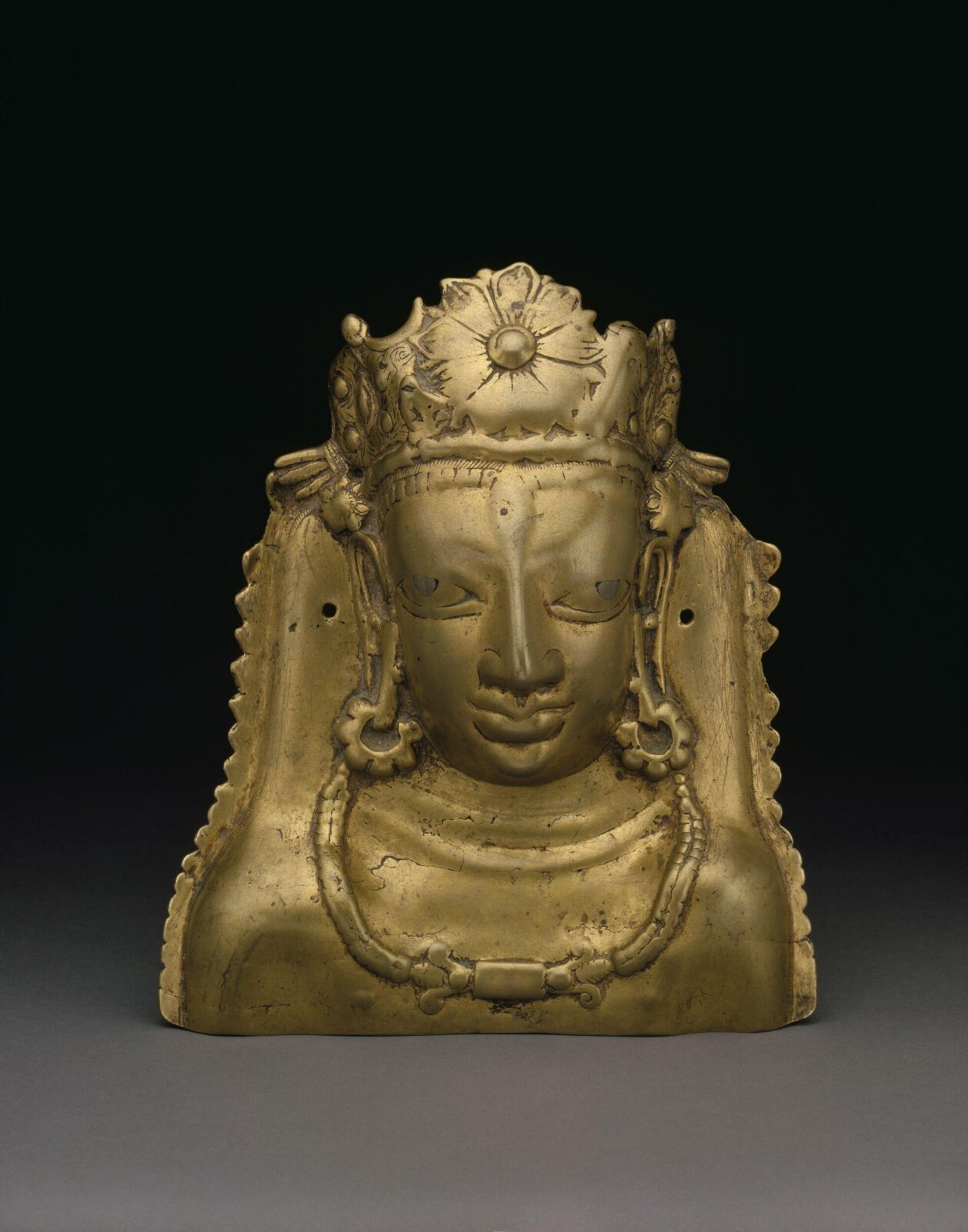 Shiva, circa 10th century