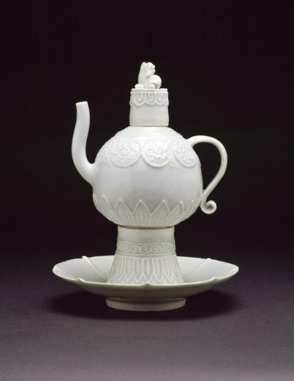 Wine Pot V&A Explore The Collections