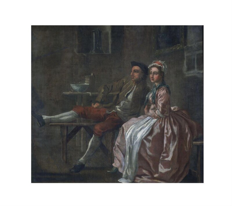 The Wapping Landlady