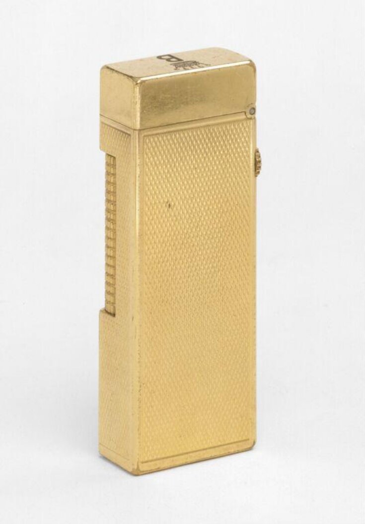 Lighter and Case V&A Explore The Collections