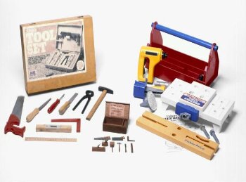 Junior Tool Set