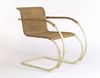 MR20 Armchair by Mies van der Rohe, Ludwig