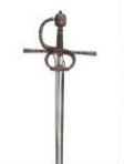 Swept Hilt Rapier thumbnail 2