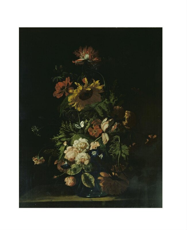 Flower Piece