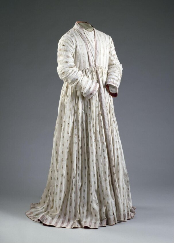Jama — 18th century