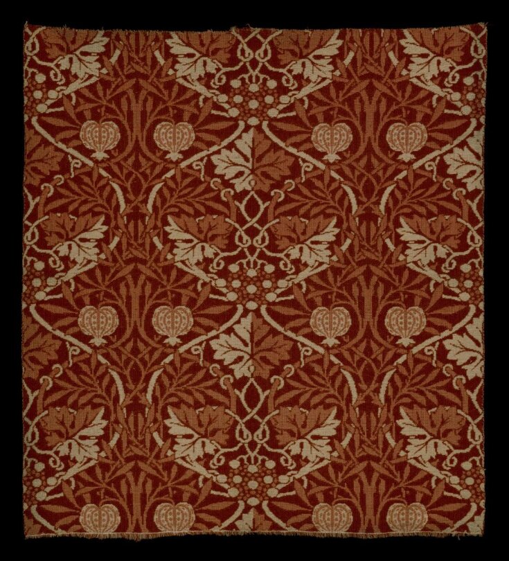 Furnishing Fabric top image