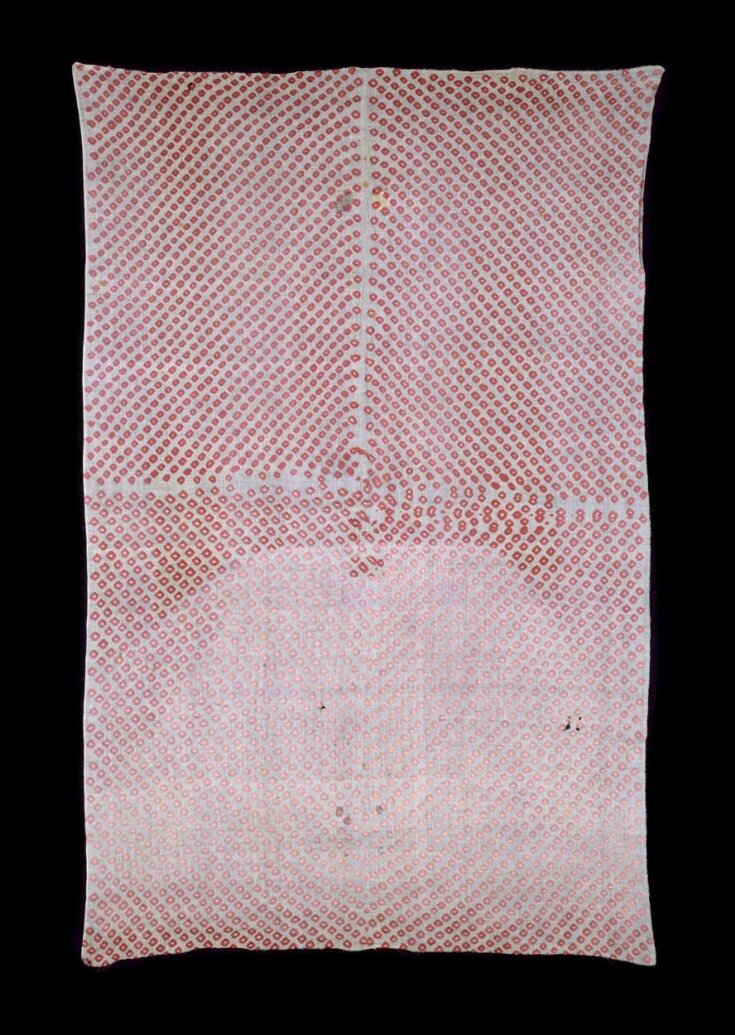 Textile top image