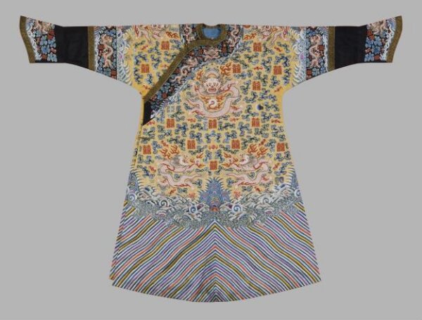 Robe | Unknown | V&A Explore The Collections
