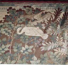 The Devonshire Hunting Tapestries thumbnail 1