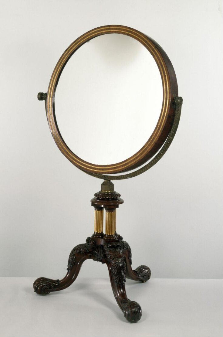 Concave Mirror top image