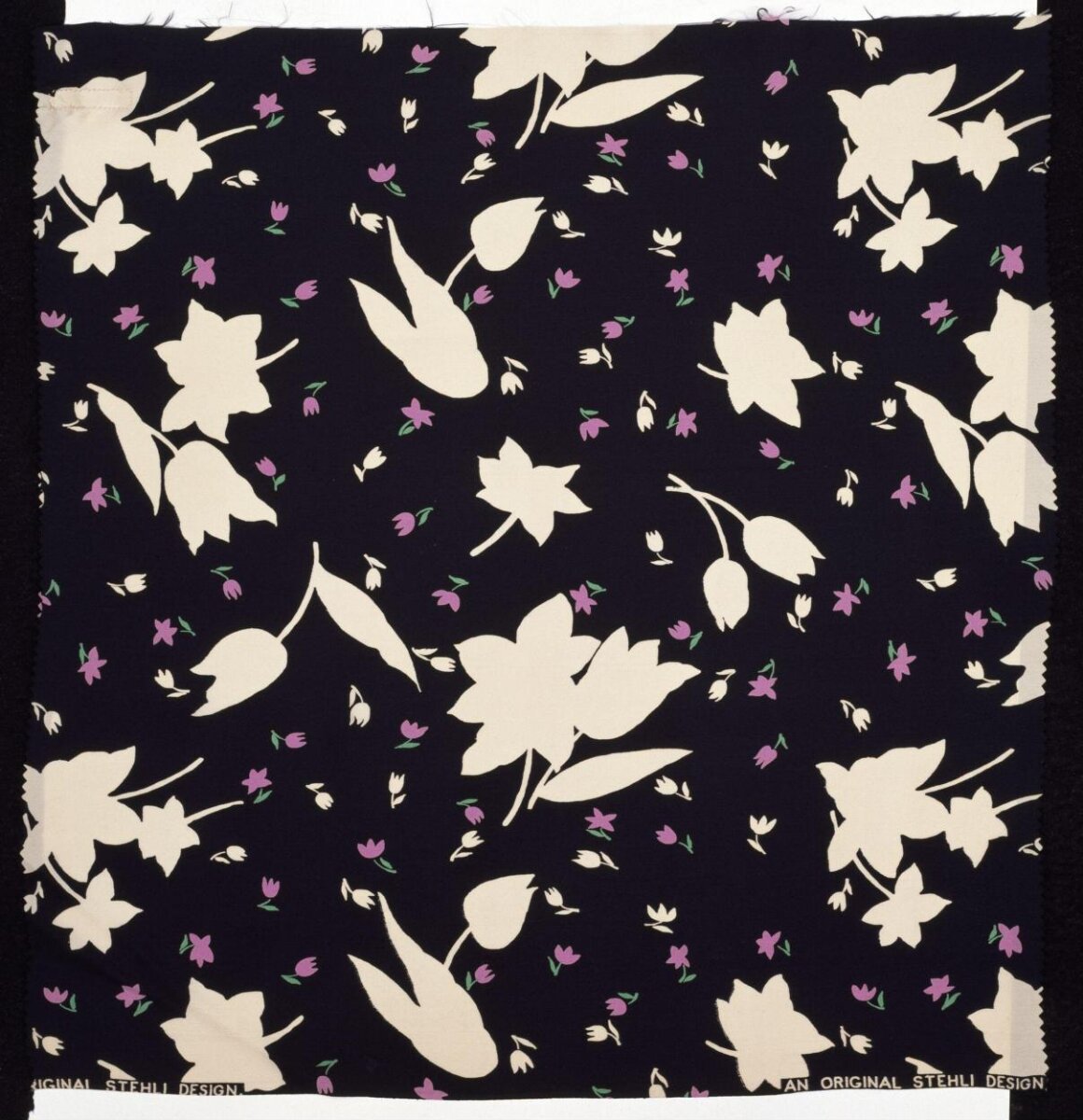Dress fabric