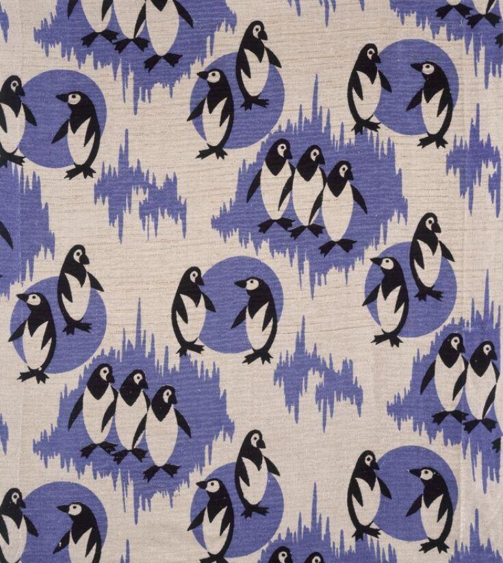 Penguins image