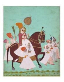 Maharaja Ram Singh  thumbnail 1