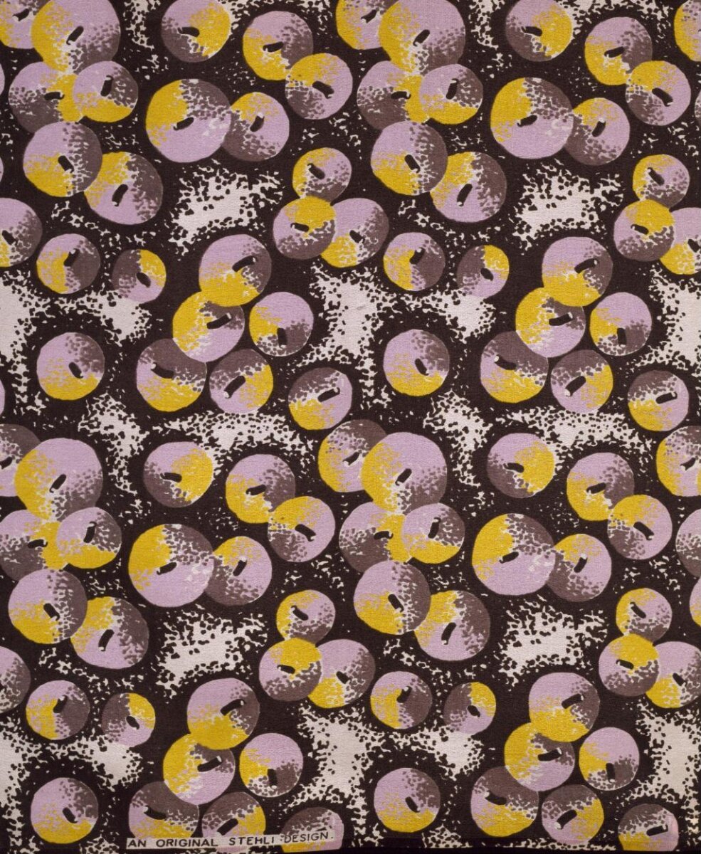 Dress fabric