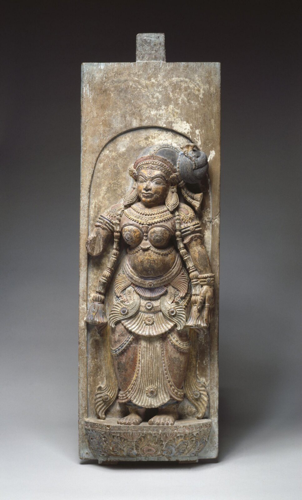 Figure, 18th century