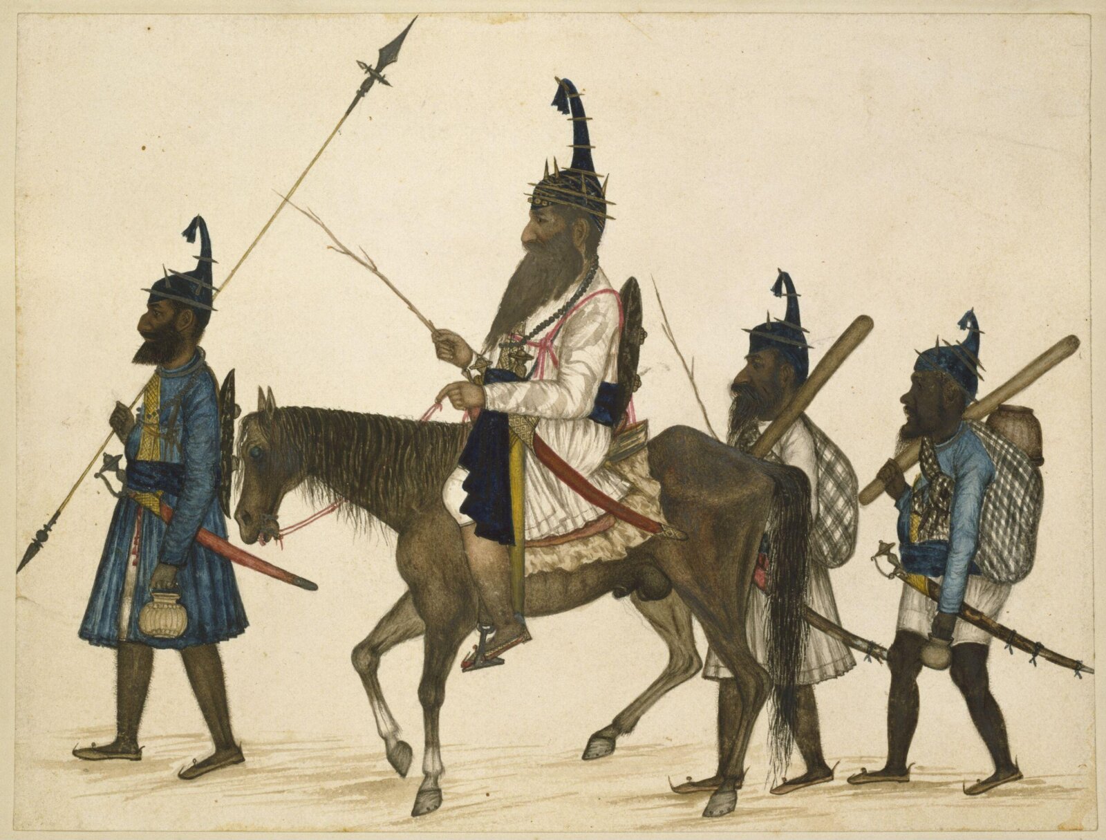 Painting, ca. 1850