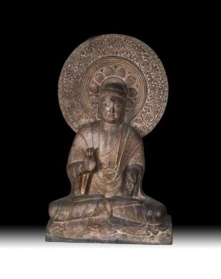 Buddha