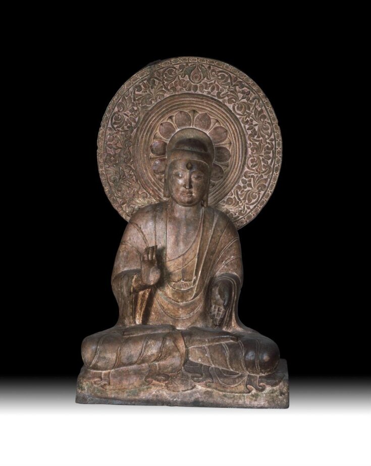 Buddha top image