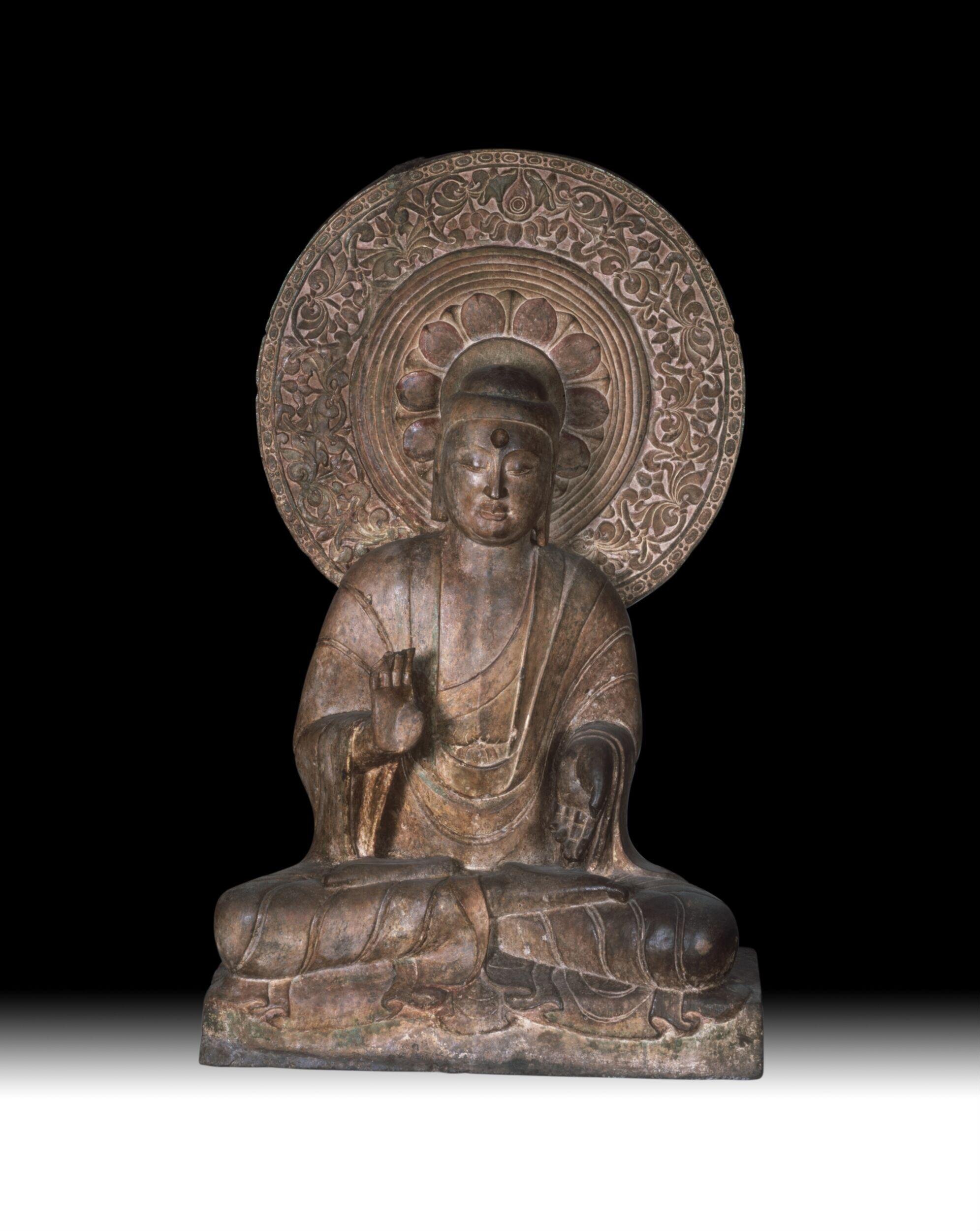 Buddha