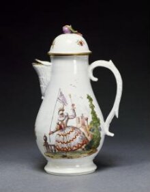 Jug and Cover thumbnail 1