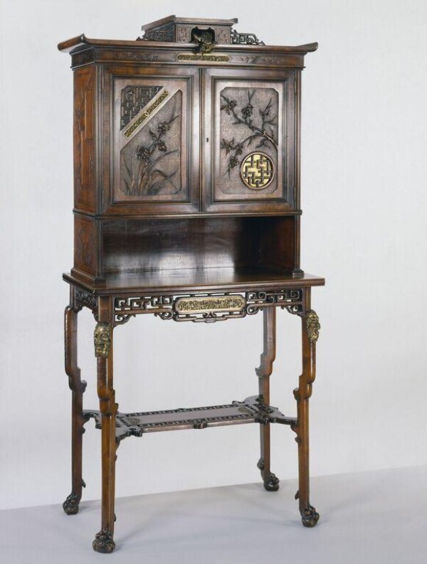 Viardot, Gabriel V&A Explore The Collections