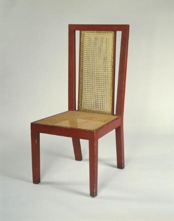 Omega chair