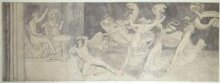 Orestes pursued by the Furies thumbnail 1