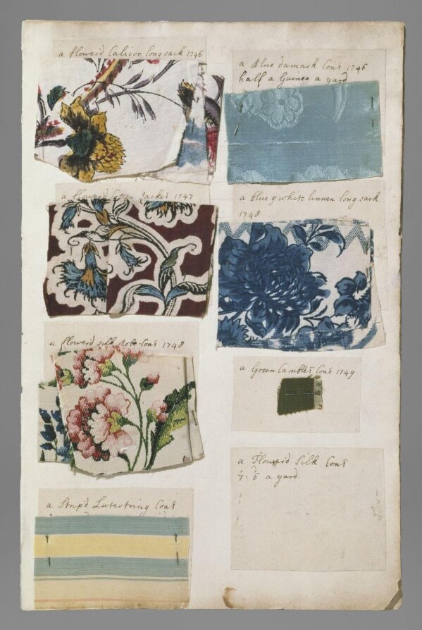 Album | Unknown | V&A Explore The Collections