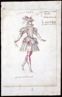 Costume Design thumbnail 1