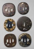 Tsuba thumbnail 2