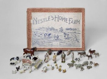 Nestle Home Farm