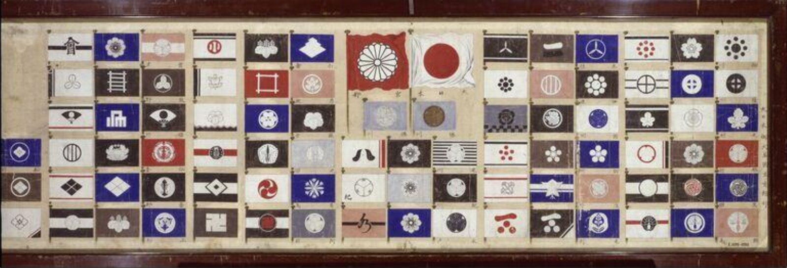 Painting, circa 1870