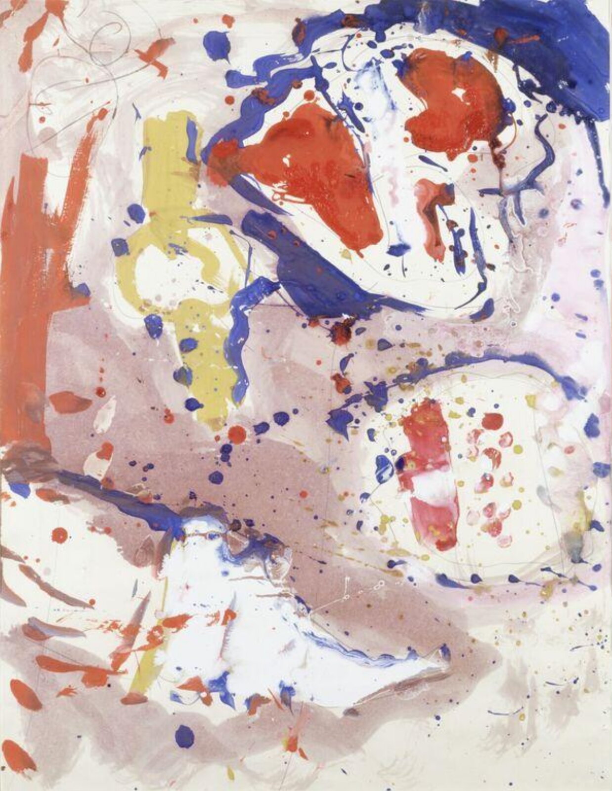 Store Goods, Claes Oldenburg, 1961