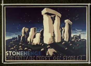 Stonehenge