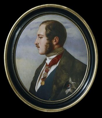 Prince Albert